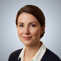 Dr. Sophie Marchand, Pharm.D.