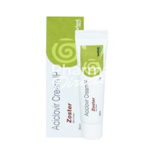Acyclovir Creame