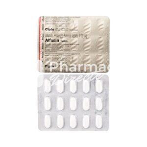 Alfuzosin