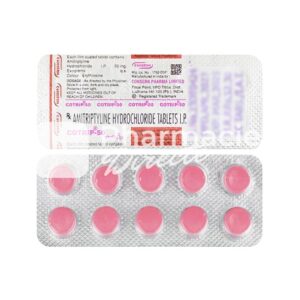 Amitriptyline