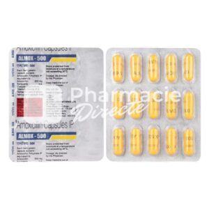 Amoxicilline