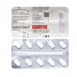 Anastrozole
