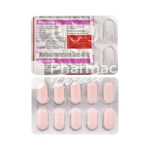 Avelox
