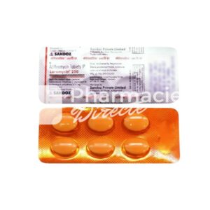 Azithromycin