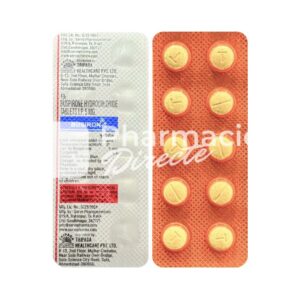 Buspirone