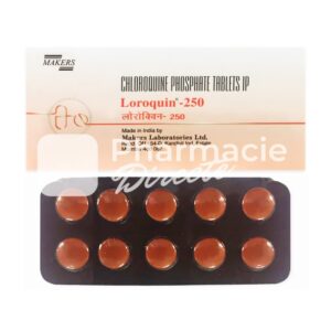 Chloroquine