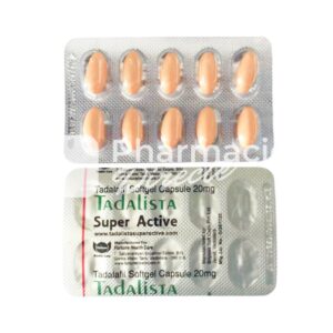 Cialis Super Active
