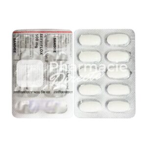 Ciflox