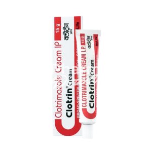 Clotrimazole
