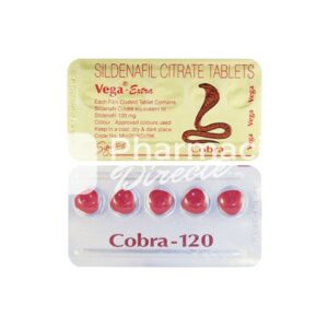 Cobra 120