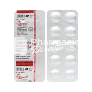 Colchicine