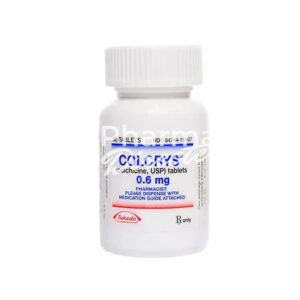 Colcrys
