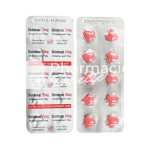 Diclofenac