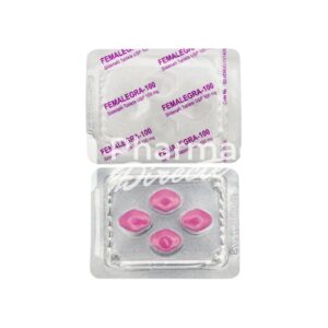 Female Viagra