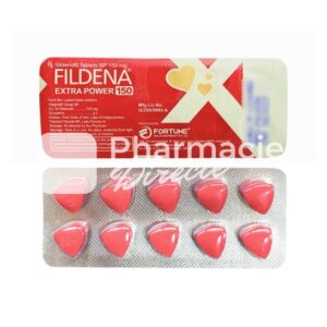 Fildena Extra Power