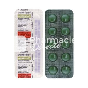 Furosemide