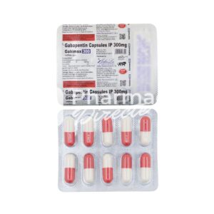Gabapentin