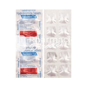 Galantamine