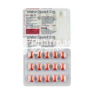 Isotretinoin