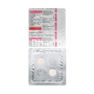 Ivermectine