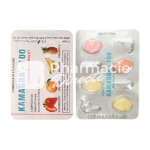 Kamagra Chewable