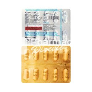 Levofloxacine