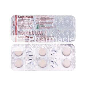 Mebendazole