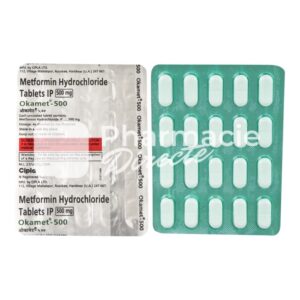 Metformin