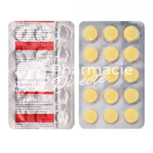 Metronidazole