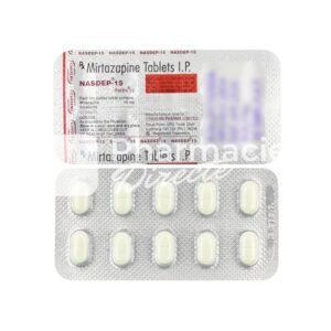Mirtazapine