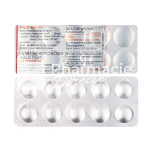 Naltrexone