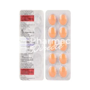 Noroxin