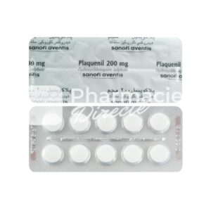 Plaquenil