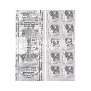Pyridium