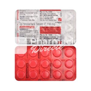 Spironolactone