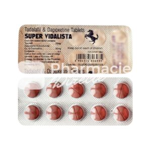 Super Vidalista