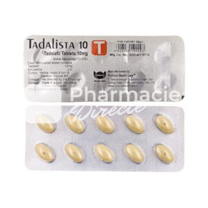 Tadalista