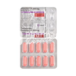Tetracycline