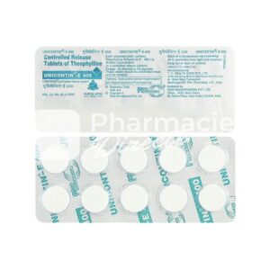 Theophylline