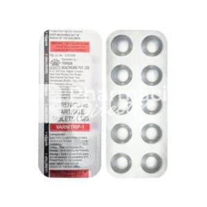 Varenicline
