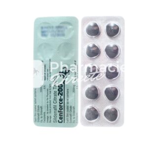Viagra Black