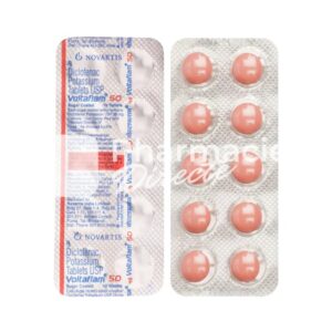 Voltaren