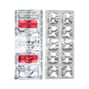 Zyloprim